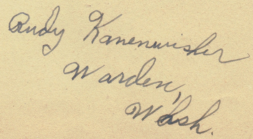 Kanenwisher